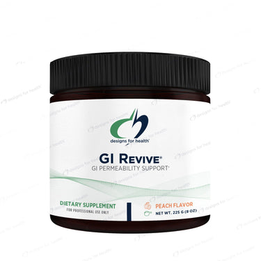 Gi Revive Powder - Designs For Health